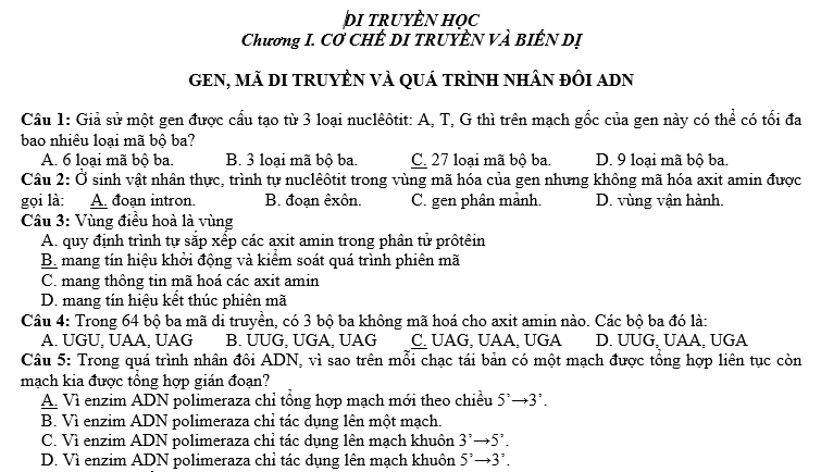 #cácdạngbàitậpsinh12, #cácdạngbàitậpsinhhọc12theochuyênde, #dethisinhhoclop12, #bồidưỡnghsgsinh12, #bàitậpsinhhọc12, #thithptqg, #bồidưỡnghọcsinhgiỏisinh12pdf, #congthucsinhhoc12, #đềthihsg12mônsinh, #DETHISINHHOCLOP 12, #sinhhocjlop12,