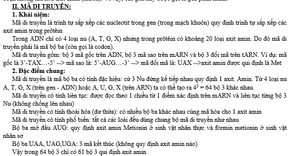 #cácdạngbàitậpsinh12, #cácdạngbàitậpsinhhọc12theochuyênde, #dethisinhhoclop12, #bồidưỡnghsgsinh12, #bàitậpsinhhọc12, #thithptqg, #bồidưỡnghọcsinhgiỏisinh12pdf, #congthucsinhhoc12, #đềthihsg12mônsinh, #DETHISINHHOCLOP 12, #sinhhocjlop12,