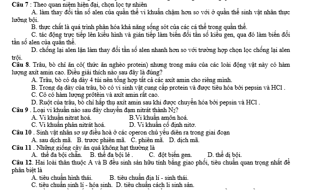 #cácdạngbàitậpsinh12, #cácdạngbàitậpsinhhọc12theochuyênde, #dethisinhhoclop12, #bồidưỡnghsgsinh12, #bàitậpsinhhọc12, #thithptqg, #bồidưỡnghọcsinhgiỏisinh12pdf, #congthucsinhhoc12, #đềthihsg12mônsinh, #DETHISINHHOCLOP 12, #sinhhocjlop12,