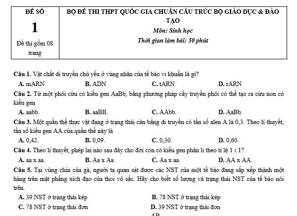 #cácdạngbàitậpsinh12, #cácdạngbàitậpsinhhọc12theochuyênde, #dethisinhhoclop12, #bồidưỡnghsgsinh12, #bàitậpsinhhọc12, #thithptqg, #bồidưỡnghọcsinhgiỏisinh12pdf, #congthucsinhhoc12, #đềthihsg12mônsinh, #DETHISINHHOCLOP 12, #sinhhocjlop12,