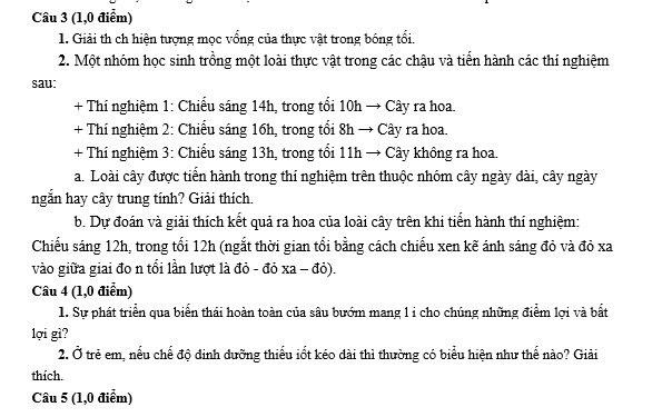 #cácdạngbàitậpsinh12, #cácdạngbàitậpsinhhọc12theochuyênde, #dethisinhhoclop12, #bồidưỡnghsgsinh12, #bàitậpsinhhọc12, #thithptqg, #bồidưỡnghọcsinhgiỏisinh12pdf, #congthucsinhhoc12, #đềthihsg12mônsinh, #DETHISINHHOCLOP 12, #sinhhocjlop12,