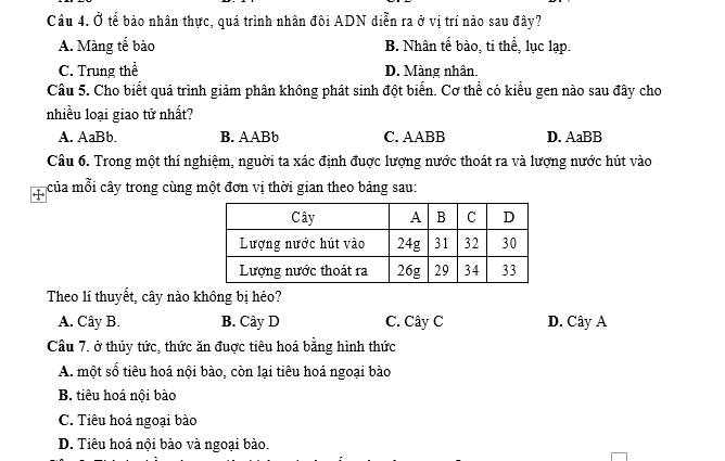 #cácdạngbàitậpsinh12, #cácdạngbàitậpsinhhọc12theochuyênde, #dethisinhhoclop12, #bồidưỡnghsgsinh12, #bàitậpsinhhọc12, #thithptqg, #bồidưỡnghọcsinhgiỏisinh12pdf, #congthucsinhhoc12, #đềthihsg12mônsinh, #DETHISINHHOCLOP 12, #sinhhocjlop12,