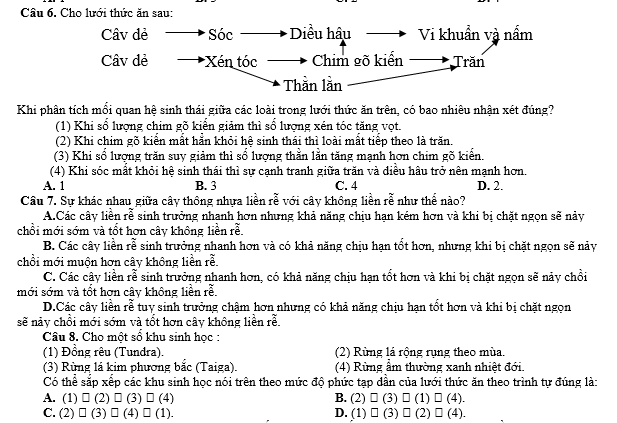 #cácdạngbàitậpsinh12, #cácdạngbàitậpsinhhọc12theochuyênde, #dethisinhhoclop12, #bồidưỡnghsgsinh12, #bàitậpsinhhọc12, #thithptqg, #bồidưỡnghọcsinhgiỏisinh12pdf, #congthucsinhhoc12, #đềthihsg12mônsinh, #DETHISINHHOCLOP 12, #sinhhocjlop12,