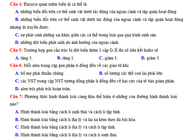 #cácdạngbàitậpsinh12, #cácdạngbàitậpsinhhọc12theochuyênde, #dethisinhhoclop12, #bồidưỡnghsgsinh12, #bàitậpsinhhọc12, #thithptqg, #bồidưỡnghọcsinhgiỏisinh12pdf, #congthucsinhhoc12, #đềthihsg12mônsinh, #DETHISINHHOCLOP 12, #sinhhocjlop12,