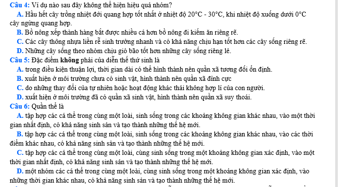 #cácdạngbàitậpsinh12, #cácdạngbàitậpsinhhọc12theochuyênde, #dethisinhhoclop12, #bồidưỡnghsgsinh12, #bàitậpsinhhọc12, #thithptqg, #bồidưỡnghọcsinhgiỏisinh12pdf, #congthucsinhhoc12, #đềthihsg12mônsinh, #DETHISINHHOCLOP 12, #sinhhocjlop12,