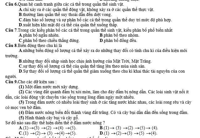 #cácdạngbàitậpsinh12, #cácdạngbàitậpsinhhọc12theochuyênde, #dethisinhhoclop12, #bồidưỡnghsgsinh12, #bàitậpsinhhọc12, #thithptqg, #bồidưỡnghọcsinhgiỏisinh12pdf, #congthucsinhhoc12, #đềthihsg12mônsinh, #DETHISINHHOCLOP 12, #sinhhocjlop12,