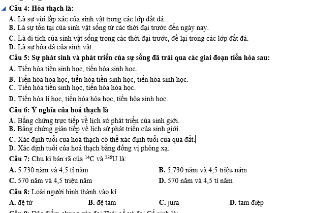 #cácdạngbàitậpsinh12, #cácdạngbàitậpsinhhọc12theochuyênde, #dethisinhhoclop12, #bồidưỡnghsgsinh12, #bàitậpsinhhọc12, #thithptqg, #bồidưỡnghọcsinhgiỏisinh12pdf, #congthucsinhhoc12, #đềthihsg12mônsinh, #DETHISINHHOCLOP 12, #sinhhocjlop12,