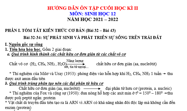 #cácdạngbàitậpsinh12, #cácdạngbàitậpsinhhọc12theochuyênde, #dethisinhhoclop12, #bồidưỡnghsgsinh12, #bàitậpsinhhọc12, #thithptqg, #bồidưỡnghọcsinhgiỏisinh12pdf, #congthucsinhhoc12, #đềthihsg12mônsinh, #DETHISINHHOCLOP 12, #sinhhocjlop12,