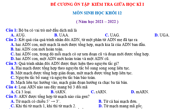 #cácdạngbàitậpsinh12, #cácdạngbàitậpsinhhọc12theochuyênde, #dethisinhhoclop12, #bồidưỡnghsgsinh12, #bàitậpsinhhọc12, #thithptqg, #bồidưỡnghọcsinhgiỏisinh12pdf, #congthucsinhhoc12, #đềthihsg12mônsinh, #DETHISINHHOCLOP 12, #sinhhocjlop12,