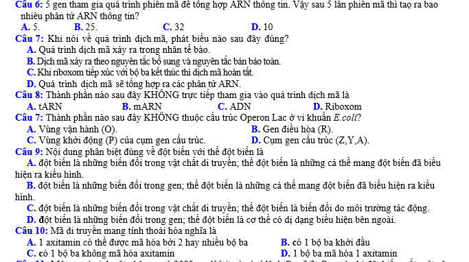 #cácdạngbàitậpsinh12, #cácdạngbàitậpsinhhọc12theochuyênde, #dethisinhhoclop12, #bồidưỡnghsgsinh12, #bàitậpsinhhọc12, #thithptqg, #bồidưỡnghọcsinhgiỏisinh12pdf, #congthucsinhhoc12, #đềthihsg12mônsinh, #DETHISINHHOCLOP 12, #sinhhocjlop12,