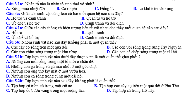 #cácdạngbàitậpsinh12, #cácdạngbàitậpsinhhọc12theochuyênde, #dethisinhhoclop12, #bồidưỡnghsgsinh12, #bàitậpsinhhọc12, #thithptqg, #bồidưỡnghọcsinhgiỏisinh12pdf, #congthucsinhhoc12, #đềthihsg12mônsinh, #DETHISINHHOCLOP 12, #sinhhocjlop12,