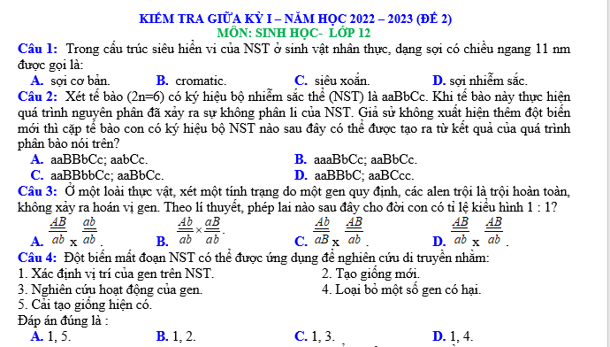 #cácdạngbàitậpsinh12, #cácdạngbàitậpsinhhọc12theochuyênde, #dethisinhhoclop12, #bồidưỡnghsgsinh12, #bàitậpsinhhọc12, #thithptqg, #bồidưỡnghọcsinhgiỏisinh12pdf, #congthucsinhhoc12, #đềthihsg12mônsinh, #DETHISINHHOCLOP 12, #sinhhocjlop12,