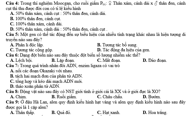 #cácdạngbàitậpsinh12, #cácdạngbàitậpsinhhọc12theochuyênde, #dethisinhhoclop12, #bồidưỡnghsgsinh12, #bàitậpsinhhọc12, #thithptqg, #bồidưỡnghọcsinhgiỏisinh12pdf, #congthucsinhhoc12, #đềthihsg12mônsinh, #DETHISINHHOCLOP 12, #sinhhocjlop12,