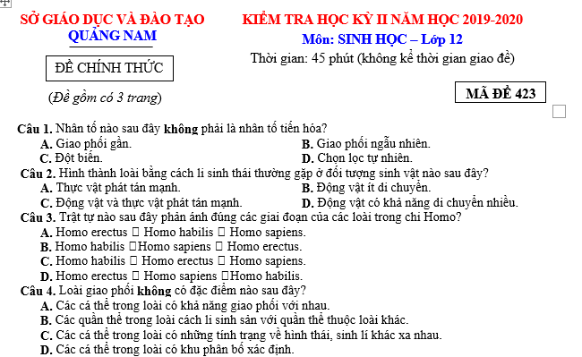 #cácdạngbàitậpsinh12, #cácdạngbàitậpsinhhọc12theochuyênde, #dethisinhhoclop12, #bồidưỡnghsgsinh12, #bàitậpsinhhọc12, #thithptqg, #bồidưỡnghọcsinhgiỏisinh12pdf, #congthucsinhhoc12, #đềthihsg12mônsinh, #DETHISINHHOCLOP 12, #sinhhocjlop12,