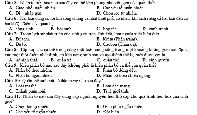 #cácdạngbàitậpsinh12, #cácdạngbàitậpsinhhọc12theochuyênde, #dethisinhhoclop12, #bồidưỡnghsgsinh12, #bàitậpsinhhọc12, #thithptqg, #bồidưỡnghọcsinhgiỏisinh12pdf, #congthucsinhhoc12, #đềthihsg12mônsinh, #DETHISINHHOCLOP 12, #sinhhocjlop12,