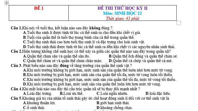 #cácdạngbàitậpsinh12, #cácdạngbàitậpsinhhọc12theochuyênde, #dethisinhhoclop12, #bồidưỡnghsgsinh12, #bàitậpsinhhọc12, #thithptqg, #bồidưỡnghọcsinhgiỏisinh12pdf, #congthucsinhhoc12, #đềthihsg12mônsinh, #DETHISINHHOCLOP 12, #sinhhocjlop12,