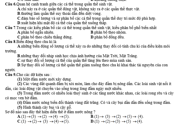 #cácdạngbàitậpsinh12, #cácdạngbàitậpsinhhọc12theochuyênde, #dethisinhhoclop12, #bồidưỡnghsgsinh12, #bàitậpsinhhọc12, #thithptqg, #bồidưỡnghọcsinhgiỏisinh12pdf, #congthucsinhhoc12, #đềthihsg12mônsinh, #DETHISINHHOCLOP 12, #sinhhocjlop12,