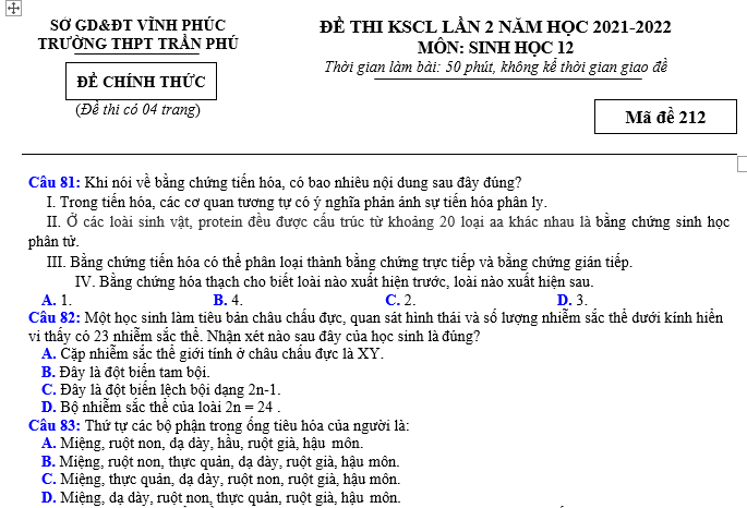 #cácdạngbàitậpsinh12, #cácdạngbàitậpsinhhọc12theochuyênde, #dethisinhhoclop12, #bồidưỡnghsgsinh12, #bàitậpsinhhọc12, #thithptqg, #bồidưỡnghọcsinhgiỏisinh12pdf, #congthucsinhhoc12, #đềthihsg12mônsinh, #DETHISINHHOCLOP 12, #sinhhocjlop12,