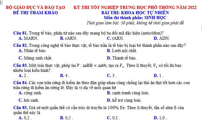 #cácdạngbàitậpsinh12, #cácdạngbàitậpsinhhọc12theochuyênde, #dethisinhhoclop12, #bồidưỡnghsgsinh12, #bàitậpsinhhọc12, #thithptqg, #bồidưỡnghọcsinhgiỏisinh12pdf, #congthucsinhhoc12, #đềthihsg12mônsinh, #DETHISINHHOCLOP 12, #sinhhocjlop12,