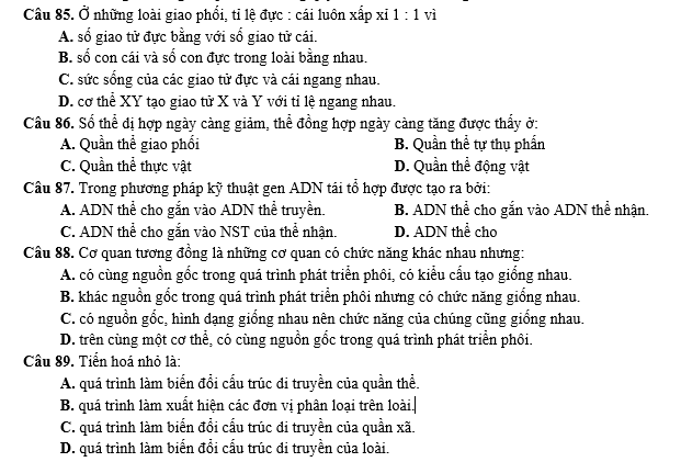 #cácdạngbàitậpsinh12, #cácdạngbàitậpsinhhọc12theochuyênde, #dethisinhhoclop12, #bồidưỡnghsgsinh12, #bàitậpsinhhọc12, #thithptqg, #bồidưỡnghọcsinhgiỏisinh12pdf, #congthucsinhhoc12, #đềthihsg12mônsinh, #DETHISINHHOCLOP 12, #sinhhocjlop12,