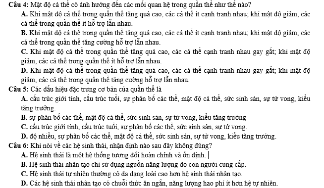 #cácdạngbàitậpsinh12, #cácdạngbàitậpsinhhọc12theochuyênde, #dethisinhhoclop12, #bồidưỡnghsgsinh12, #bàitậpsinhhọc12, #thithptqg, #bồidưỡnghọcsinhgiỏisinh12pdf, #congthucsinhhoc12, #đềthihsg12mônsinh, #DETHISINHHOCLOP 12, #sinhhocjlop12,