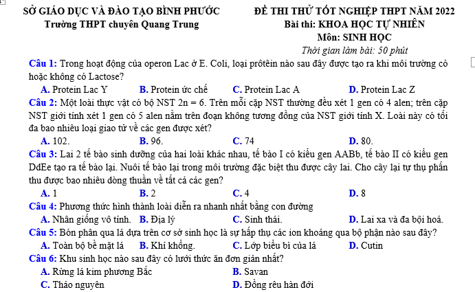 #cácdạngbàitậpsinh12, #cácdạngbàitậpsinhhọc12theochuyênde, #dethisinhhoclop12, #bồidưỡnghsgsinh12, #bàitậpsinhhọc12, #thithptqg, #bồidưỡnghọcsinhgiỏisinh12pdf, #congthucsinhhoc12, #đềthihsg12mônsinh, #DETHISINHHOCLOP 12, #sinhhocjlop12,