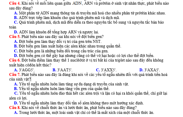 #cácdạngbàitậpsinh12, #cácdạngbàitậpsinhhọc12theochuyênde, #dethisinhhoclop12, #bồidưỡnghsgsinh12, #bàitậpsinhhọc12, #thithptqg, #bồidưỡnghọcsinhgiỏisinh12pdf, #congthucsinhhoc12, #đềthihsg12mônsinh, #DETHISINHHOCLOP 12, #sinhhocjlop12,