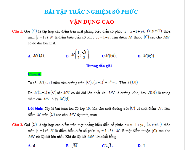 #baitaptoanlop12, #baitoanlop12, #logaritlop12, #giaitoan12, #dethihk1montoanlop12, #dethithutoan12, #côngthứchìnhhoc12, #hinhhoclop12, #thithptqg,