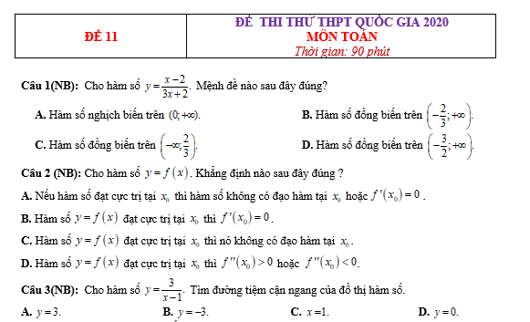 #baitaptoanlop12, #baitoanlop12, #logaritlop12, #giaitoan12, #dethihk1montoanlop12, #dethithutoan12, #côngthứchìnhhoc12, #hinhhoclop12, #thithptqg,