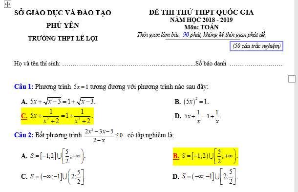 #baitaptoanlop12, #baitoanlop12, #logaritlop12, #giaitoan12, #dethihk1montoanlop12, #dethithutoan12, #côngthứchìnhhoc12, #hinhhoclop12, #thithptqg,