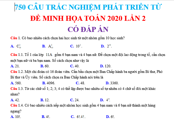 #baitaptoanlop12, #baitoanlop12, #logaritlop12, #giaitoan12, #dethihk1montoanlop12, #dethithutoan12, #côngthứchìnhhoc12, #hinhhoclop12, #thithptqg,