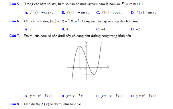 #baitaptoanlop12, #baitoanlop12, #logaritlop12, #giaitoan12, #dethihk1montoanlop12, #dethithutoan12, #côngthứchìnhhoc12, #hinhhoclop12, #thithptqg,