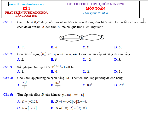 #baitaptoanlop12, #baitoanlop12, #logaritlop12, #giaitoan12, #dethihk1montoanlop12, #dethithutoan12, #côngthứchìnhhoc12, #hinhhoclop12, #thithptqg,