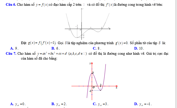 #baitaptoanlop12, #baitoanlop12, #logaritlop12, #giaitoan12, #dethihk1montoanlop12, #dethithutoan12, #côngthứchìnhhoc12, #hinhhoclop12, #thithptqg,