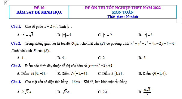 #baitaptoanlop12, #baitoanlop12, #logaritlop12, #giaitoan12, #dethihk1montoanlop12, #dethithutoan12, #côngthứchìnhhoc12, #hinhhoclop12, #thithptqg,