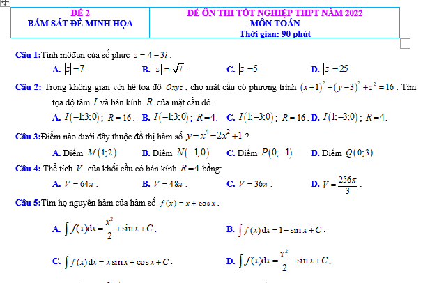 #baitaptoanlop12, #baitoanlop12, #logaritlop12, #giaitoan12, #dethihk1montoanlop12, #dethithutoan12, #côngthứchìnhhoc12, #hinhhoclop12, #thithptqg,