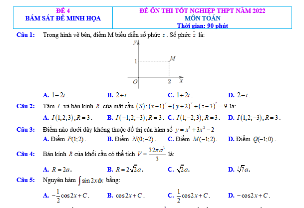 #baitaptoanlop12, #baitoanlop12, #logaritlop12, #giaitoan12, #dethihk1montoanlop12, #dethithutoan12, #côngthứchìnhhoc12, #hinhhoclop12, #thithptqg,