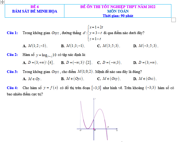 #baitaptoanlop12, #baitoanlop12, #logaritlop12, #giaitoan12, #dethihk1montoanlop12, #dethithutoan12, #côngthứchìnhhoc12, #hinhhoclop12, #thithptqg,