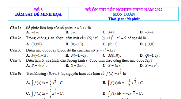 #baitaptoanlop12, #baitoanlop12, #logaritlop12, #giaitoan12, #dethihk1montoanlop12, #dethithutoan12, #côngthứchìnhhoc12, #hinhhoclop12, #thithptqg,