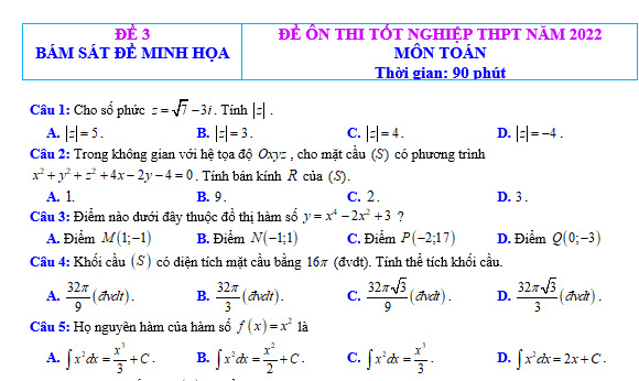 #baitaptoanlop12, #baitoanlop12, #logaritlop12, #giaitoan12, #dethihk1montoanlop12, #dethithutoan12, #côngthứchìnhhoc12, #hinhhoclop12, #thithptqg,