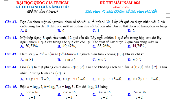 #baitaptoanlop12, #baitoanlop12, #logaritlop12, #giaitoan12, #dethihk1montoanlop12, #dethithutoan12, #côngthứchìnhhoc12, #hinhhoclop12, #thithptqg,