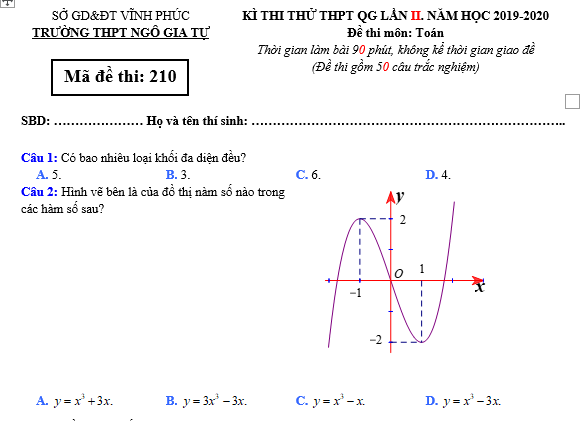 #baitaptoanlop12, #baitoanlop12, #logaritlop12, #giaitoan12, #dethihk1montoanlop12, #dethithutoan12, #côngthứchìnhhoc12, #hinhhoclop12, #thithptqg,