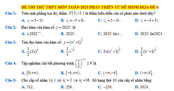 #baitaptoanlop12, #baitoanlop12, #logaritlop12, #giaitoan12, #dethihk1montoanlop12, #dethithutoan12, #côngthứchìnhhoc12, #hinhhoclop12, #thithptqg,