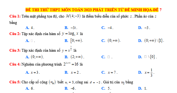 #baitaptoanlop12, #baitoanlop12, #logaritlop12, #giaitoan12, #dethihk1montoanlop12, #dethithutoan12, #côngthứchìnhhoc12, #hinhhoclop12, #thithptqg,