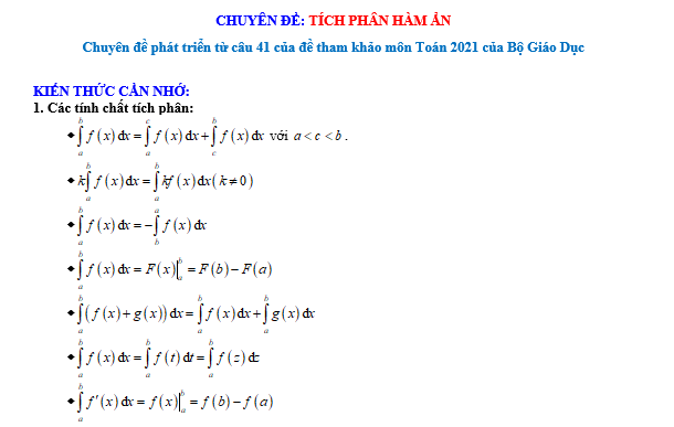 #baitaptoanlop12, #baitoanlop12, #logaritlop12, #giaitoan12, #dethihk1montoanlop12, #dethithutoan12, #côngthứchìnhhoc12, #hinhhoclop12, #thithptqg,