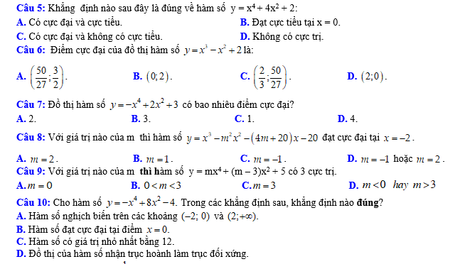 #baitaptoanlop12, #baitoanlop12, #logaritlop12, #giaitoan12, #dethihk1montoanlop12, #dethithutoan12, #côngthứchìnhhoc12, #hinhhoclop12, #thithptqg,