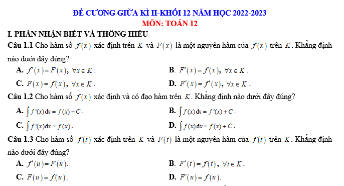 #baitaptoanlop12, #baitoanlop12, #logaritlop12, #giaitoan12, #dethihk1montoanlop12, #dethithutoan12, #côngthứchìnhhoc12, #hinhhoclop12, #thithptqg,