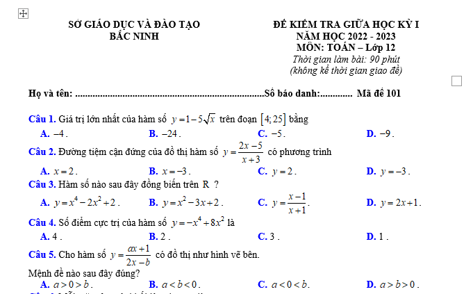 #baitaptoanlop12, #baitoanlop12, #logaritlop12, #giaitoan12, #dethihk1montoanlop12, #dethithutoan12, #côngthứchìnhhoc12, #hinhhoclop12, #thithptqg,