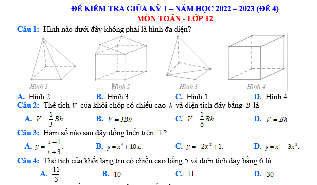 #baitaptoanlop12, #baitoanlop12, #logaritlop12, #giaitoan12, #dethihk1montoanlop12, #dethithutoan12, #côngthứchìnhhoc12, #hinhhoclop12, #thithptqg,