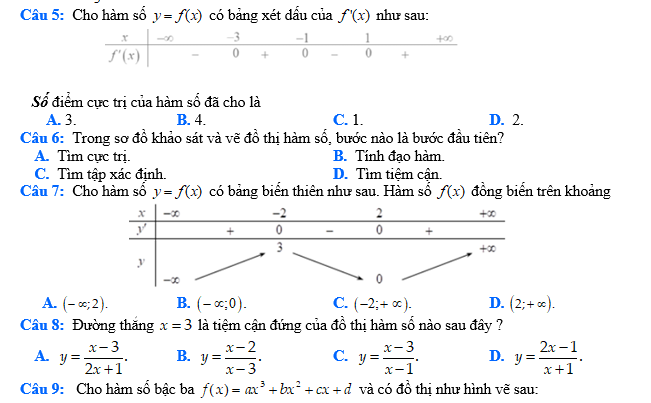 #baitaptoanlop12, #baitoanlop12, #logaritlop12, #giaitoan12, #dethihk1montoanlop12, #dethithutoan12, #côngthứchìnhhoc12, #hinhhoclop12, #thithptqg,